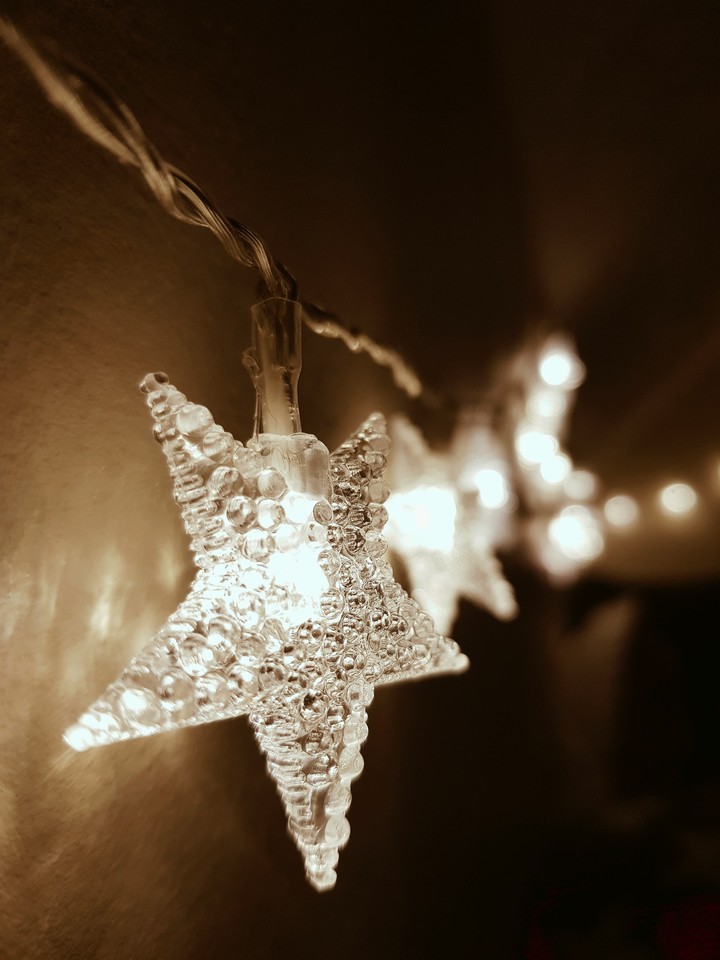 star lights