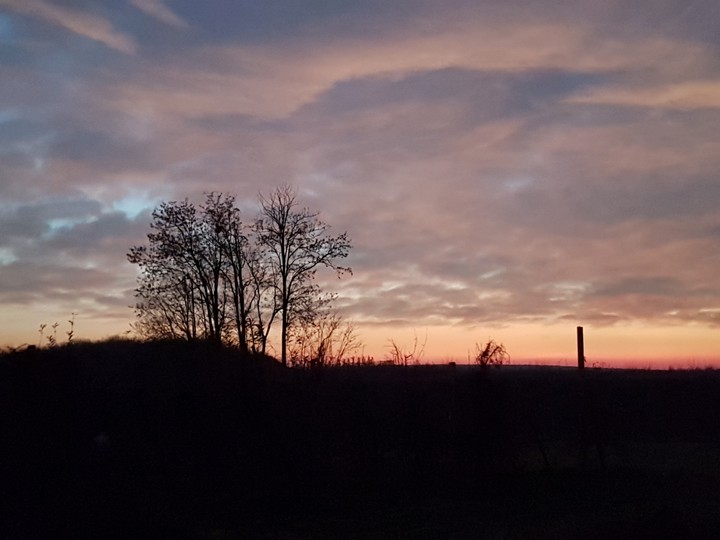 tramonto