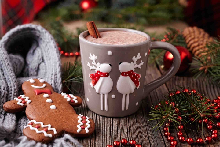 It’s a cozy season