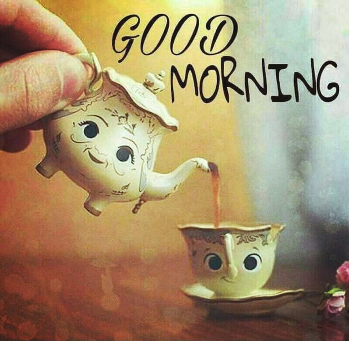 goodmorning