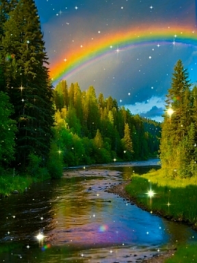 Nature.