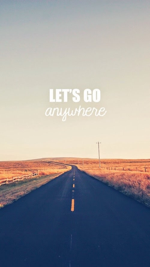 Let's Go