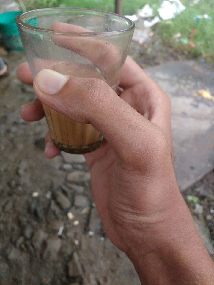 Tea!!!