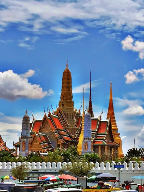 วัดพระแก้วมรกต