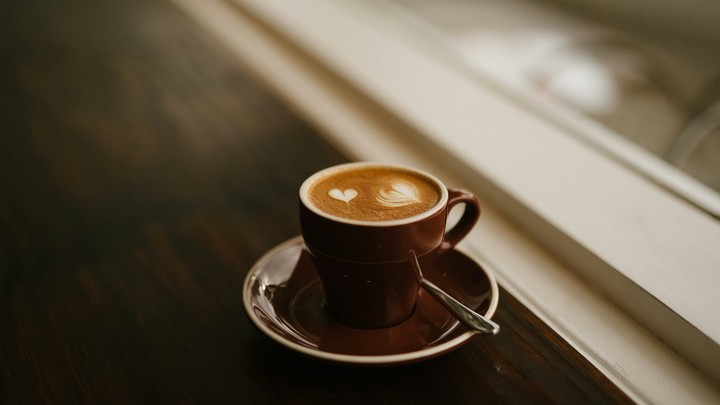 coffee