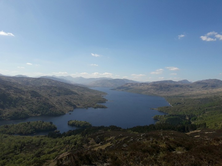 Ben a'an