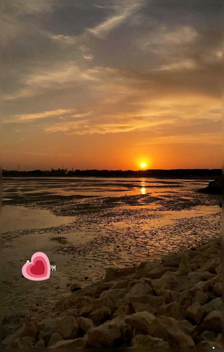 Sunset's Are Proof That Endings Can Often Be A Beautiful Too