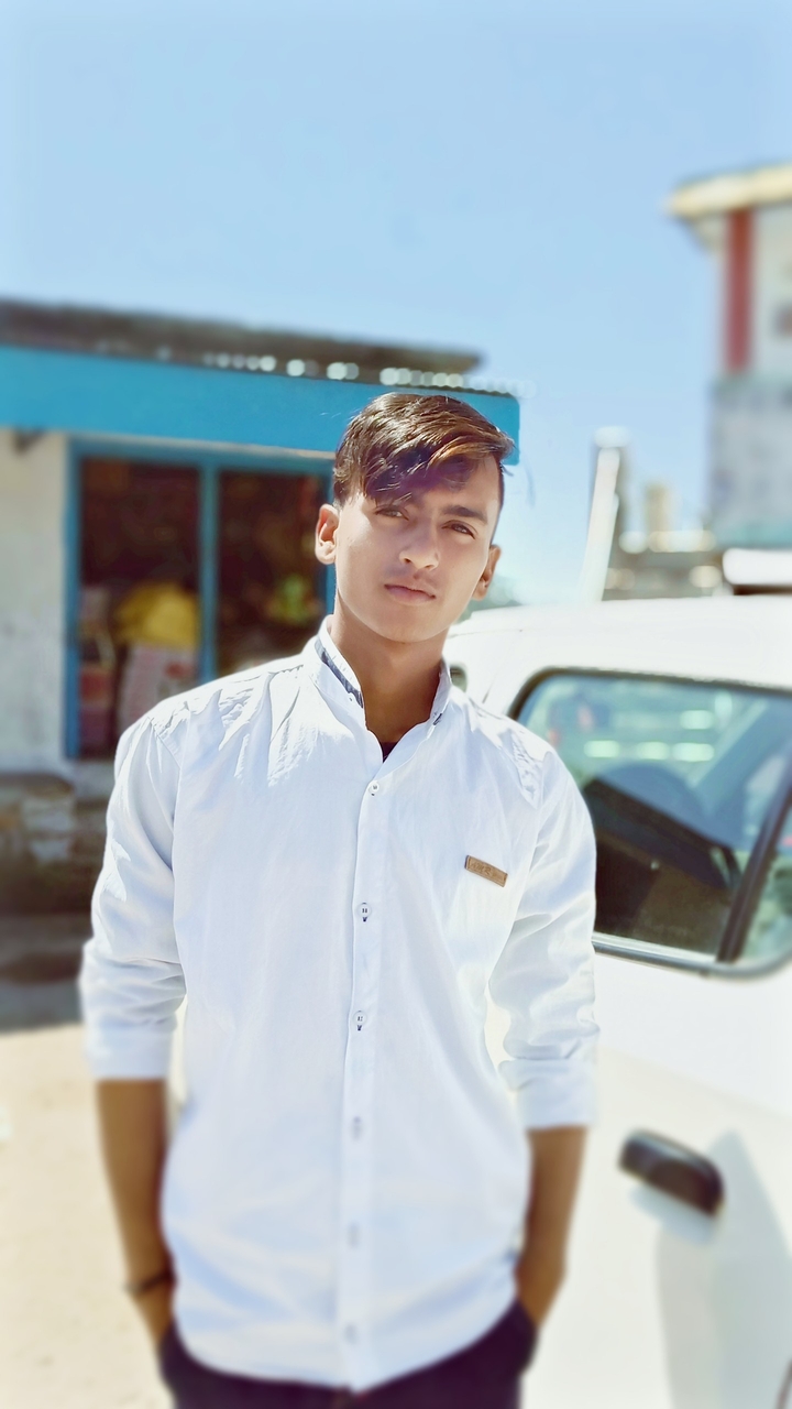 cool boy