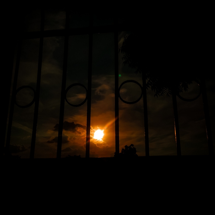 Sunset View