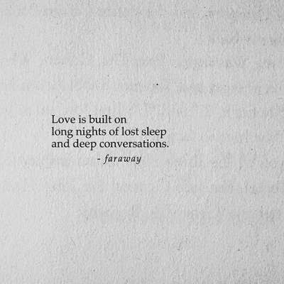 love things