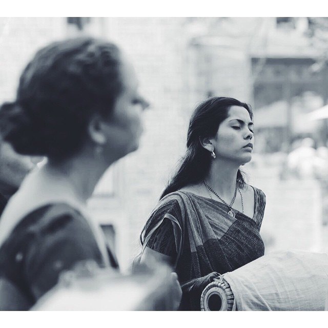 jahnavi jivana