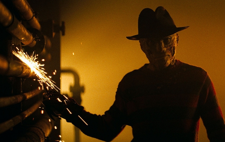 freddy