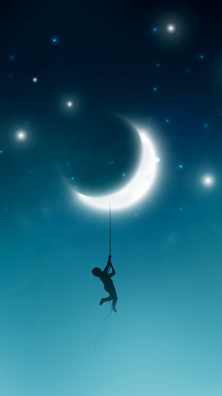 moon