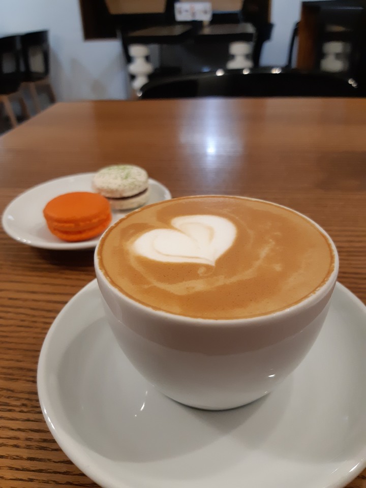 coffee