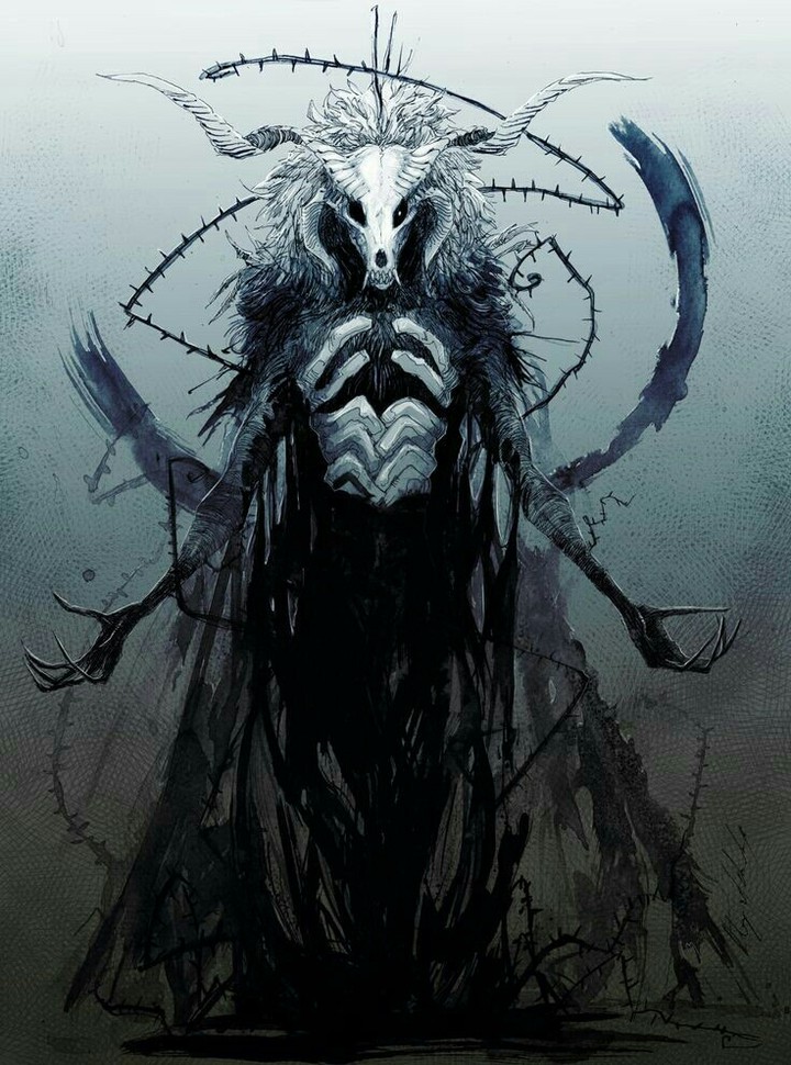 Shaitan