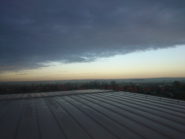 roof