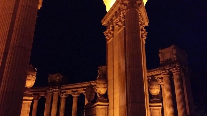 columns