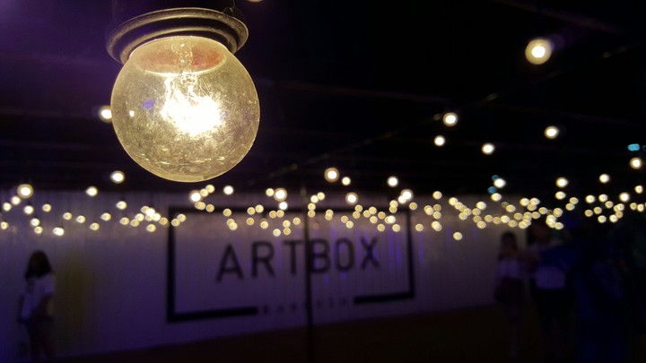 Artbox Bangkok