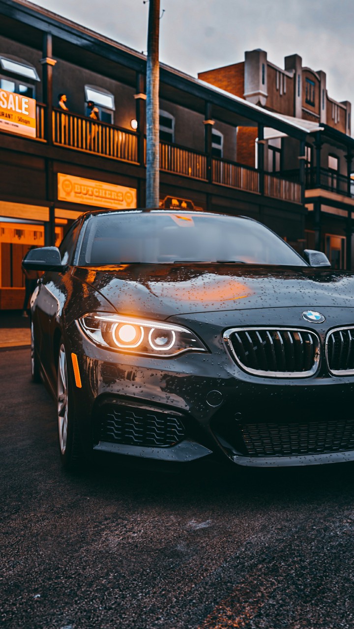bmw