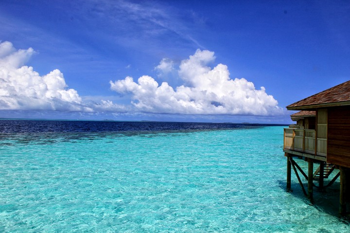 Maldives