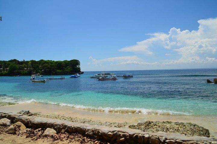 Bali