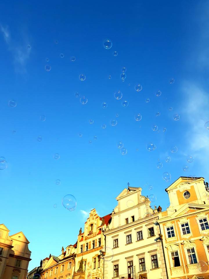 bubble