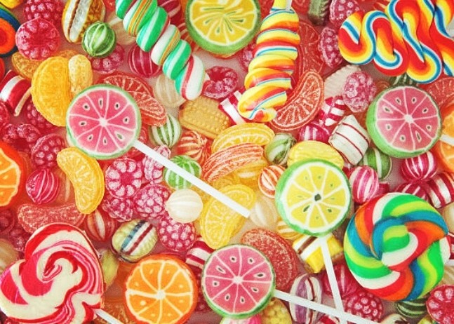 Sweets