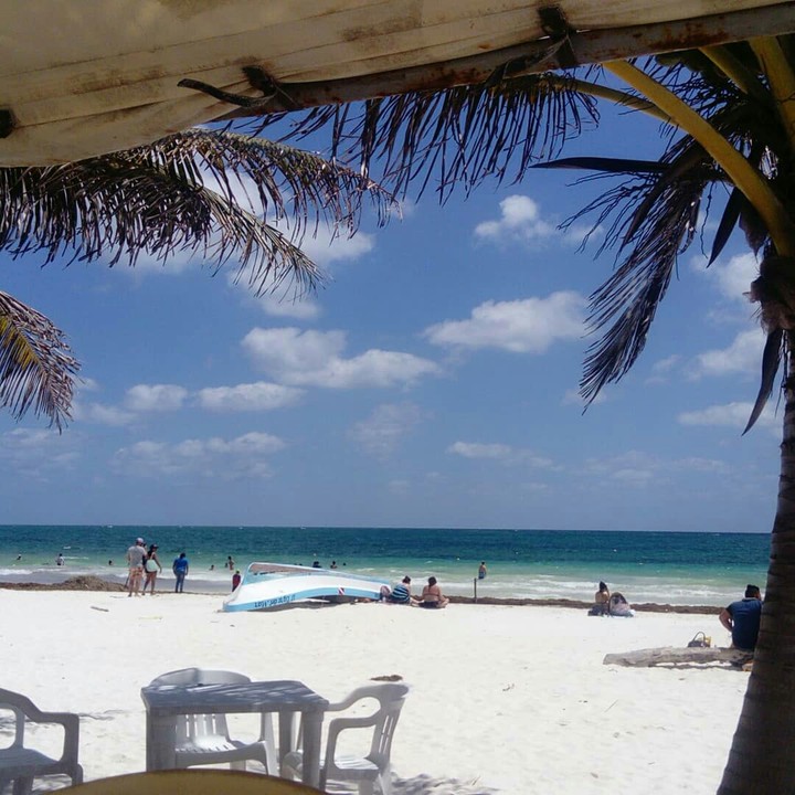Tulum