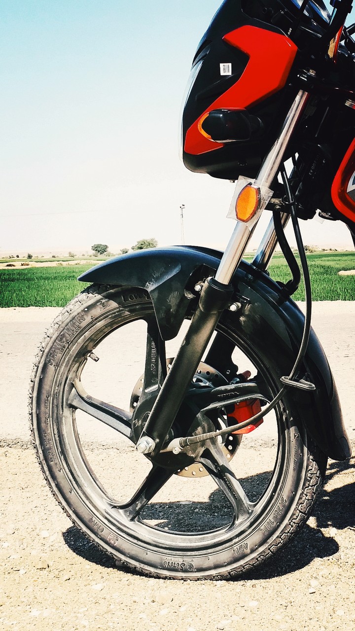 atlashonda CB125F
