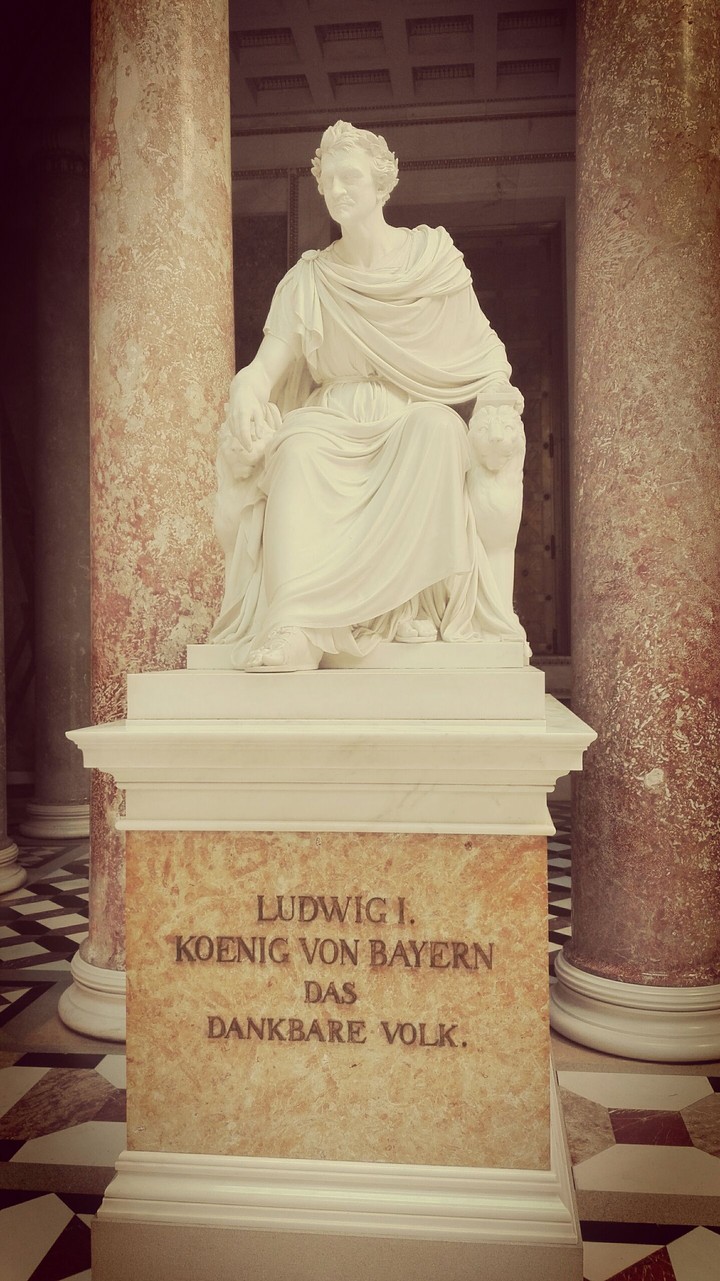 König Bayern