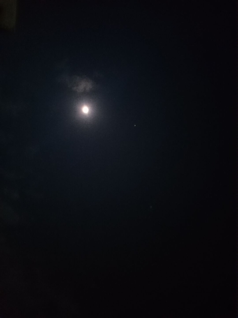 Fullmoon.