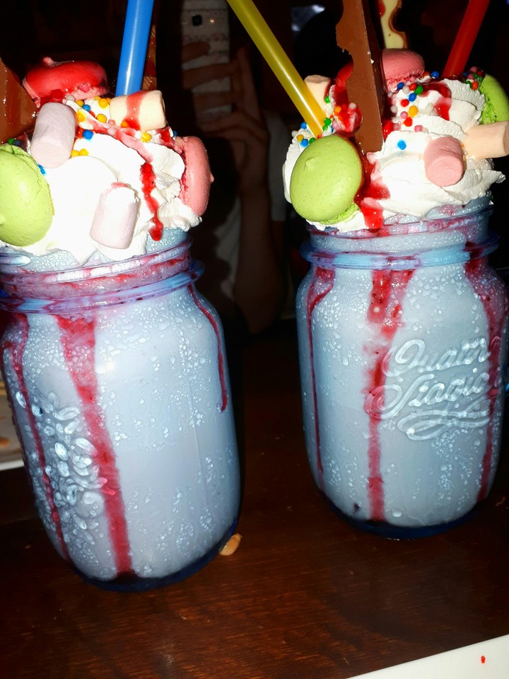 клубника