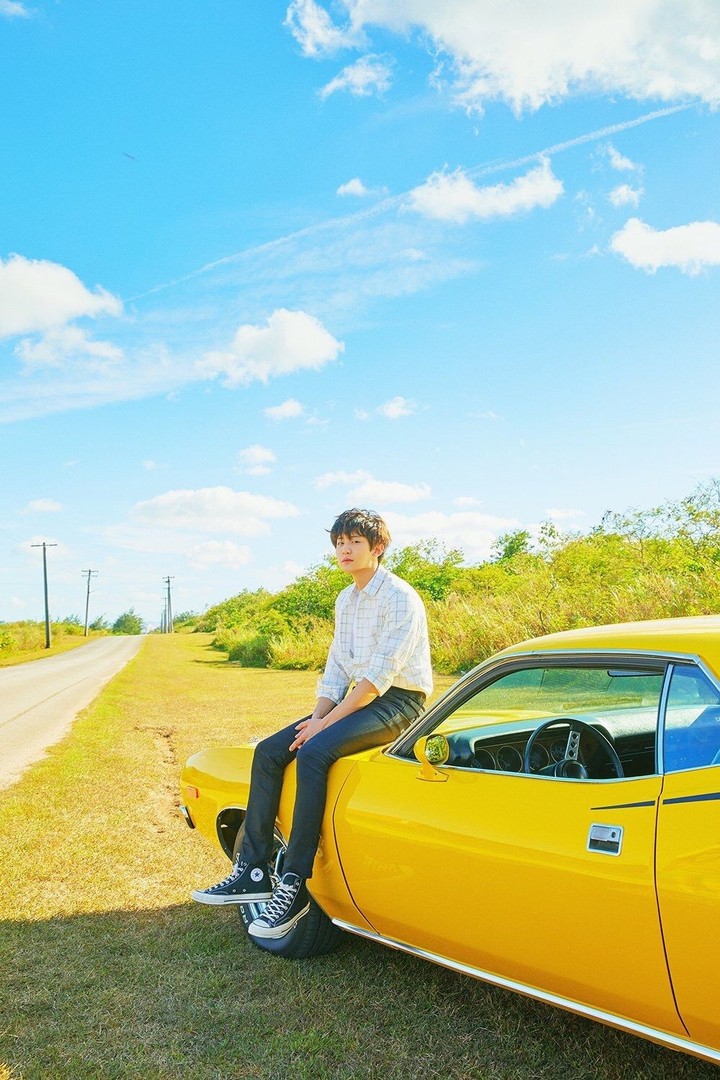 Chanyeol♥️