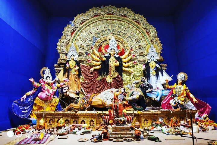 Maa Durga