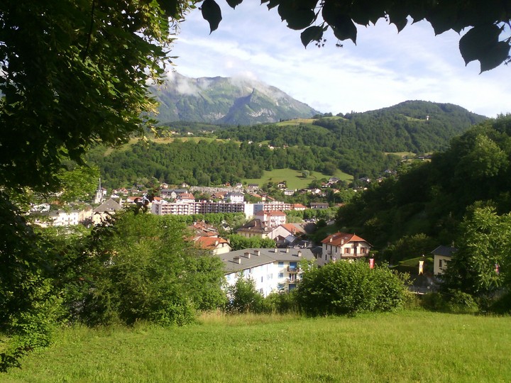 Fairy tale France