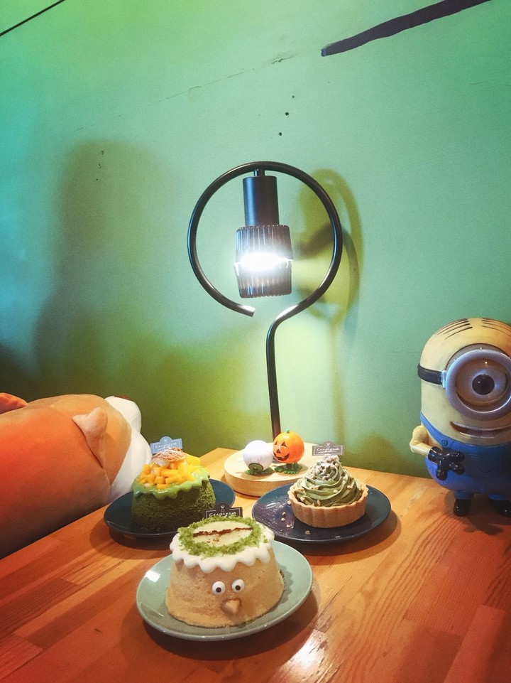 nice cakes
