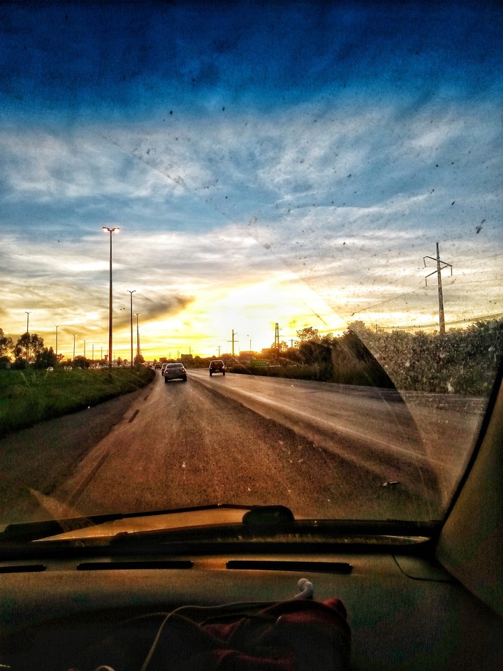 Sun
