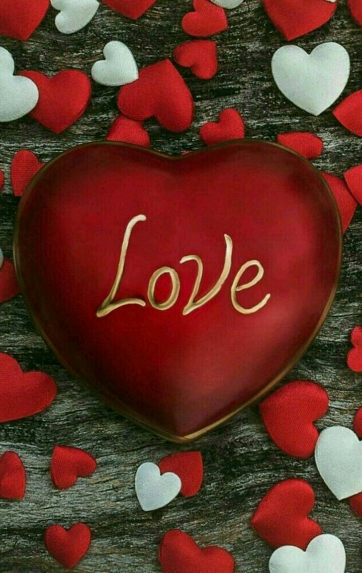 love