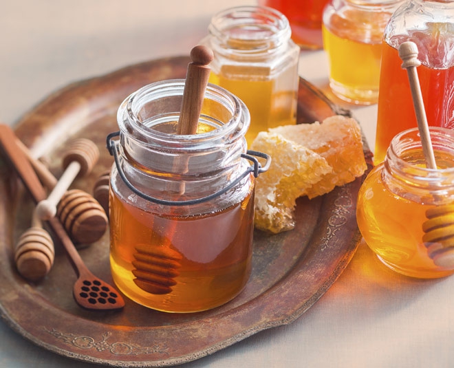 honey