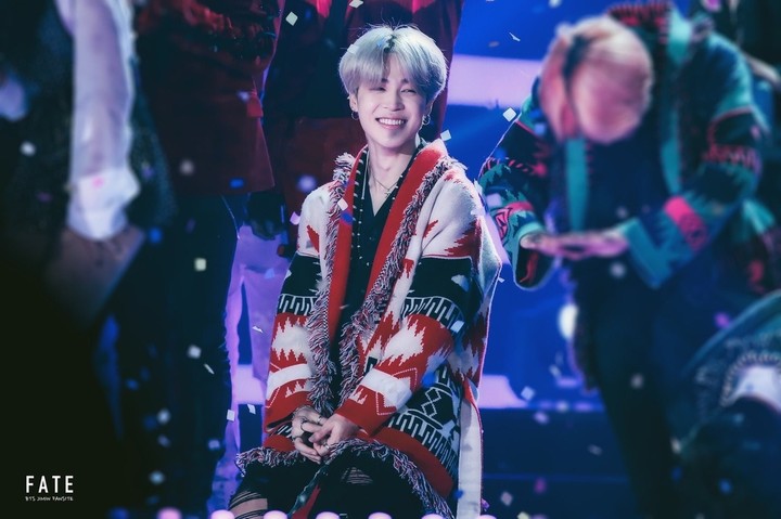 Jimin~i