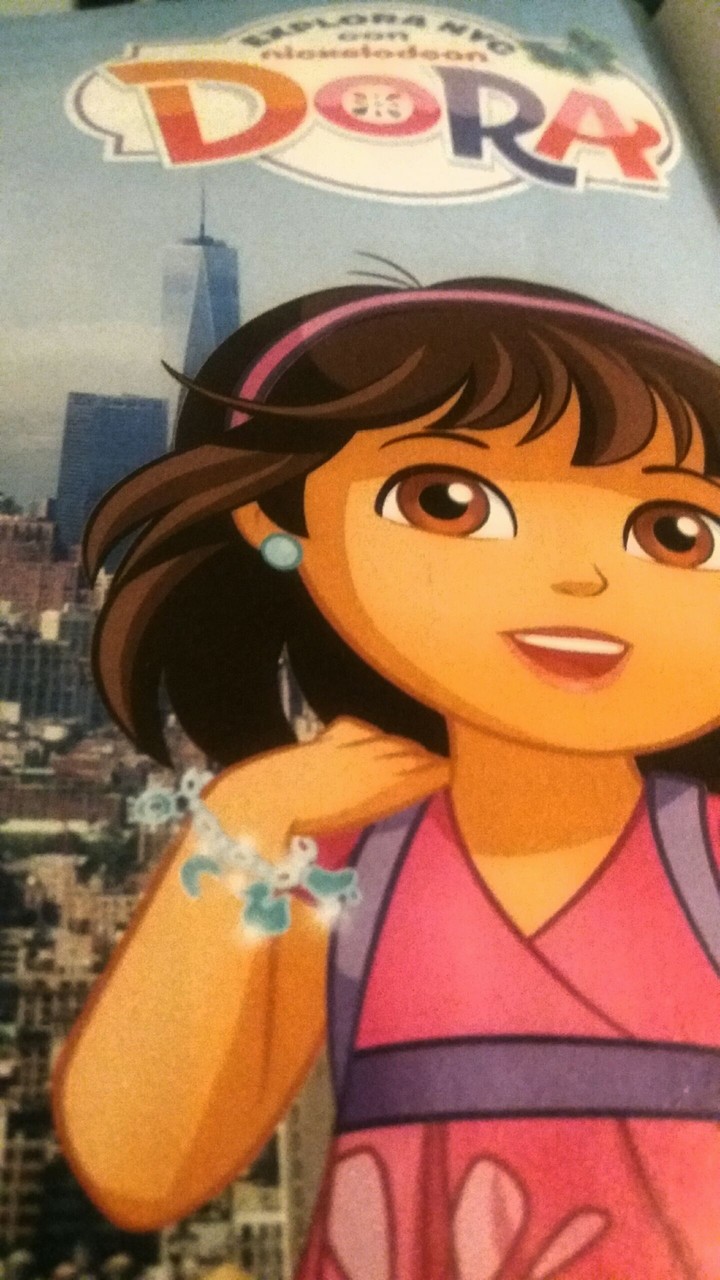Dora