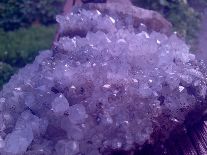 Amethyst