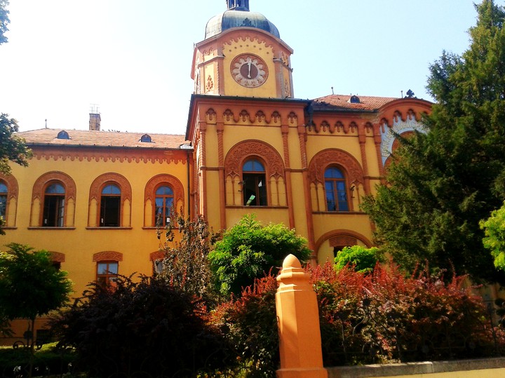 Serbia of my heart