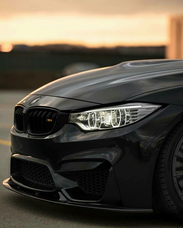 car vintage bmw