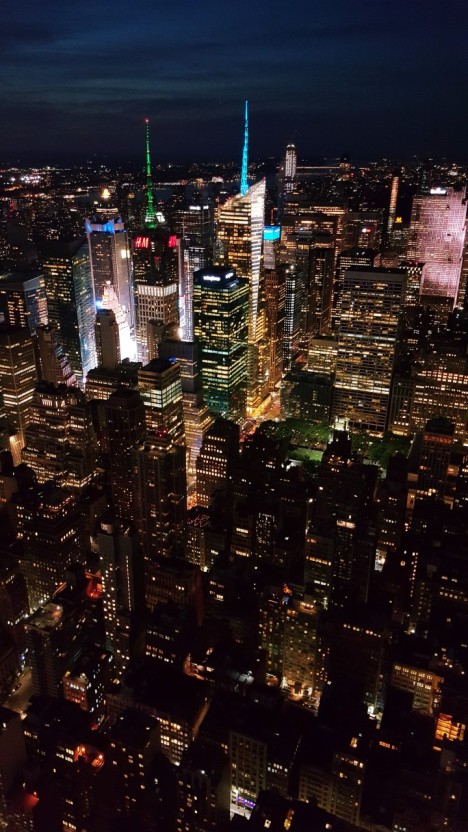 Manhattan, United States