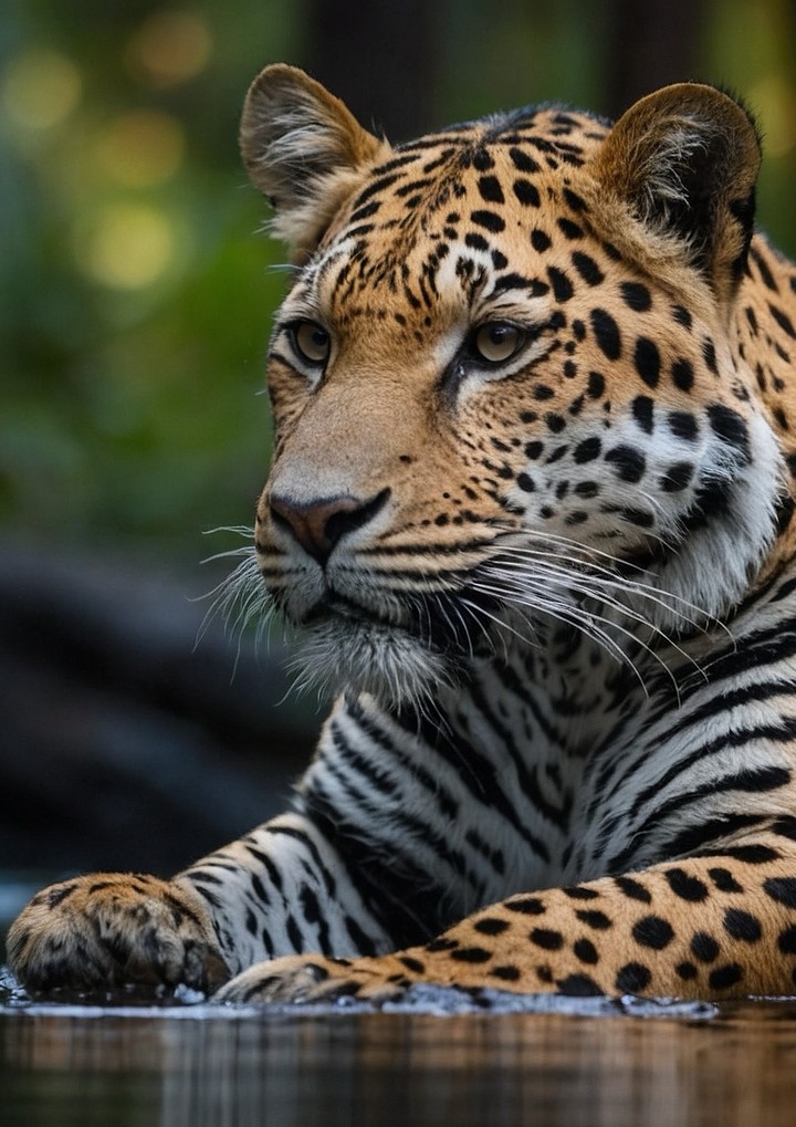 Jaguar