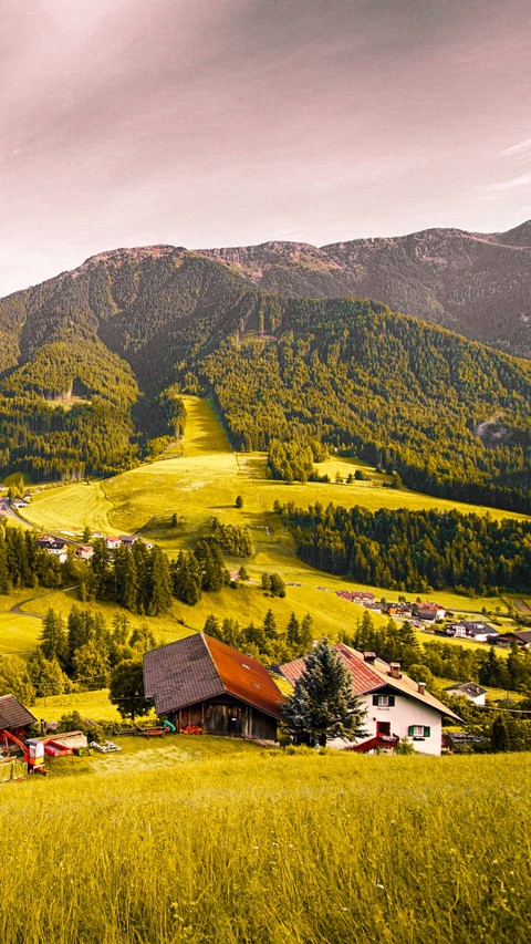 GREEN VALLEY