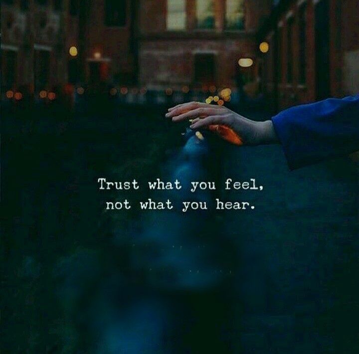 thought of the day