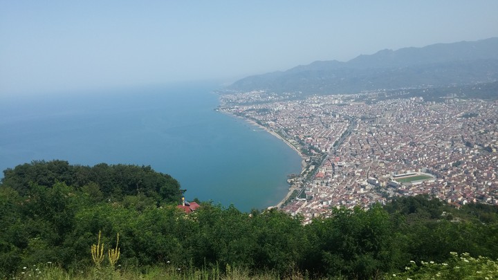 ordu