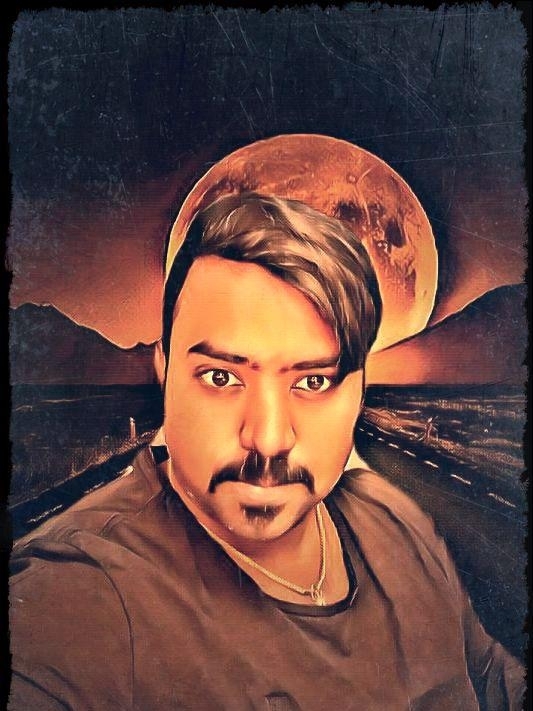 Prashanth